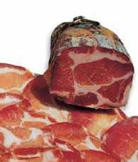 Capocollo di Calabria