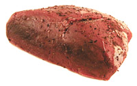 Carne salada