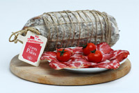 Coppa Parma