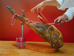 Jamon patanegra