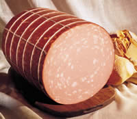 Mortadella Bologna IGP