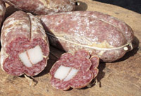 Mortadella Campotosto