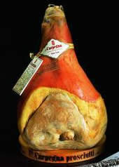 Prosciutto di Carpegna