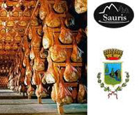 Prosciutto Sauris