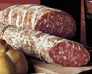 Salame DOP