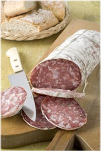 Salame Cremona