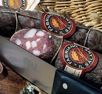 Salame Fabriano