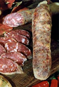 Salame Santangelo