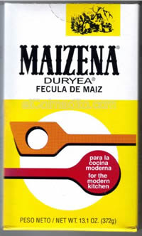 Maizena