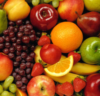 Ingredienti della marmellata