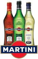 Tipologie Martini