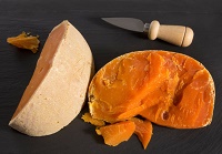Mimolette francese