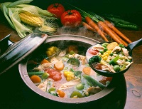 Minestrone