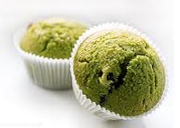 Muffin Matcha