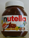 Nutella