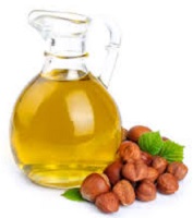 Olio nocciole