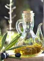 Olio EVO indispensabile
