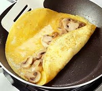 Omelette