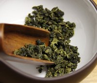Te blu oolong