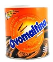 Ovomaltina