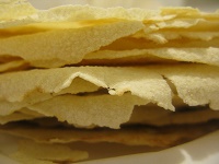 Pane Carasau