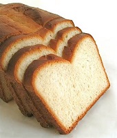 Pane industriale