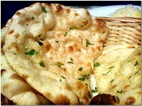 Pane naan