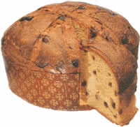 Ricette con il panettone