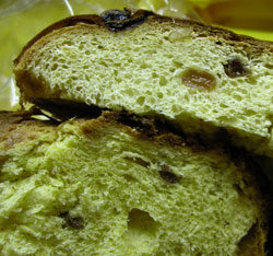 Panettone a confronto