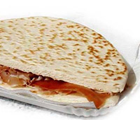 Piadina