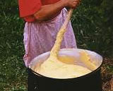 Polenta