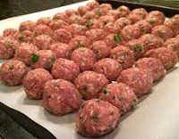 Polpette