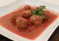 Polpette in umido