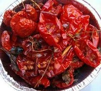 Pomodori confit