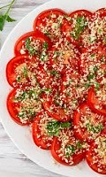 Pomodori gratinati