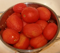 Pomodori pelati