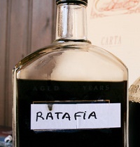 Ratafia