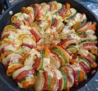 Ratatouille