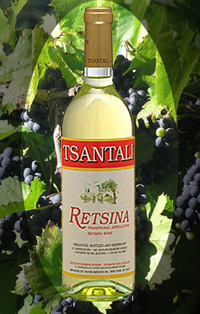 Retsina