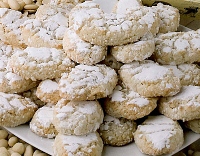 Ricciarelli