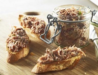Rillettes