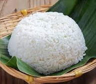 Calorie del riso bianco, integrale, crudo e bollito
