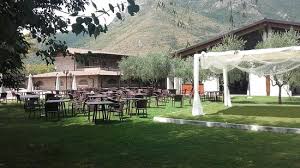 Ristorante Argine Klugmann