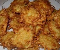 Rosti patate