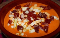 Salmorejo