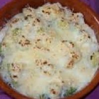 salsa Mornay