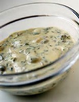 Salsa Tartara