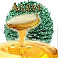 Sciroppo agave