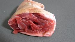 Stinco di maiale