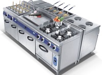 Strumenti Chef